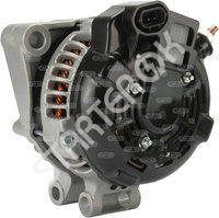 Купить Alternator CARGO 114491 Alternator CARGO 114491