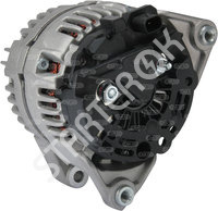 Купить Alternator CARGO 114492 Alternator CARGO 114492