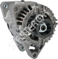 Alternator 114492 CARGO