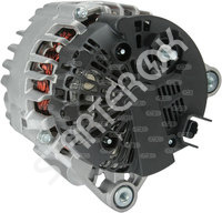 Alternator CARGO  114509