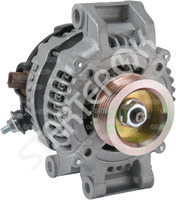 Alternator 114511 CARGO