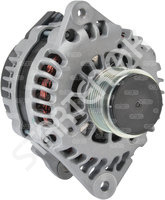 Alternator 114512 CARGO