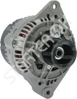 Alternator 114513 CARGO