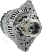 Alternator 114514 CARGO