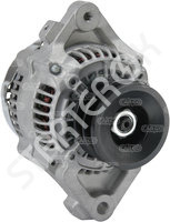 Alternator 114515 CARGO