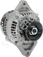Alternator 114518 CARGO