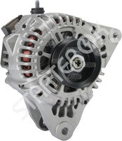 Alternator 114522 CARGO