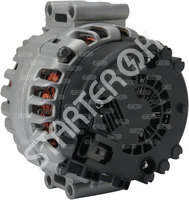 Alternator CARGO  114524