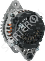 Купить Alternator CARGO 114536 Alternator CARGO 114536