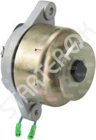 Alternator 114657 CARGO