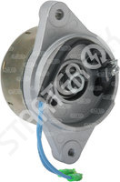 Alternator CARGO  114657