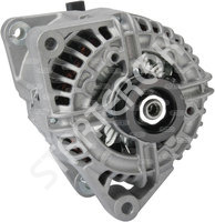 Alternator 114658 CARGO