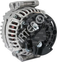 Купить Alternator CARGO 114663 Alternator CARGO 114663