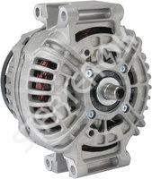 Alternator 114663 CARGO