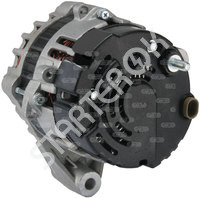 Купить Alternator CARGO 114664 Alternator CARGO 114664