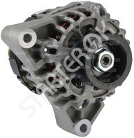 Alternator 114664 CARGO