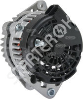 Alternator 114665 CARGO