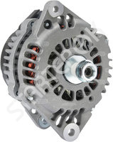 Alternator 114665 CARGO