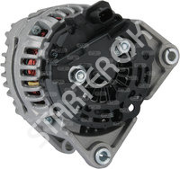 Alternator CARGO  114668
