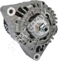 Alternator 114671 CARGO