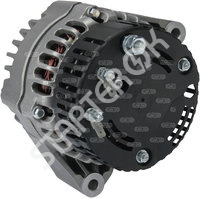 Купить Alternator CARGO 114671 Alternator CARGO 114671