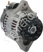 Alternator 114679 CARGO