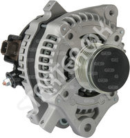 Alternator 114682 CARGO