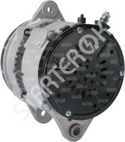 Купить Alternator CARGO 114683 Alternator CARGO 114683
