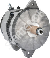 Alternator 114683 CARGO