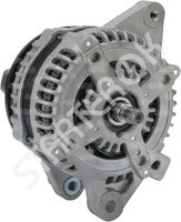 Alternator 114694 CARGO