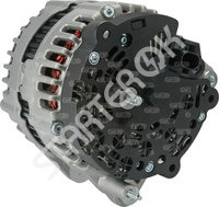 Купить Alternator CARGO 114697 Alternator CARGO 114697