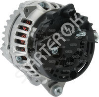 Купить Alternator CARGO 114700 Alternator CARGO 114700