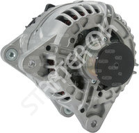 Alternator 114700 CARGO