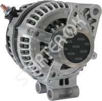 Alternator 114704 CARGO
