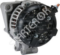 Купить Alternator CARGO 114704 Alternator CARGO 114704