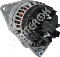 Купить Alternator CARGO 114705 Alternator CARGO 114705
