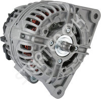 Alternator 114705 CARGO
