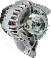 Alternator 114706 CARGO