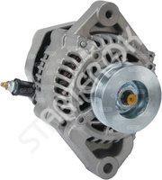 Alternator 114708 CARGO