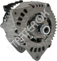 Alternator 114714 CARGO