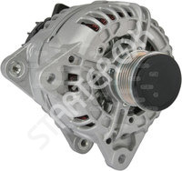 Alternator 114721 CARGO