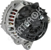 Купить Alternator CARGO 114721 Alternator CARGO 114721