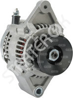 Alternator 114725 CARGO