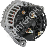 Купить Alternator CARGO 114735 Alternator CARGO 114735