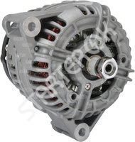 Alternator 114735 CARGO