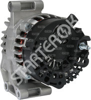 Alternator CARGO  114754