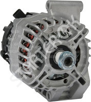 Alternator 114754 CARGO