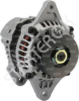 Alternator 114759 CARGO