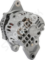 Купить Alternator CARGO 114759 Alternator CARGO 114759