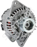 Alternator 114765 CARGO